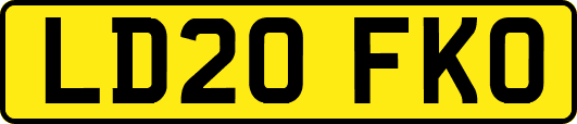 LD20FKO