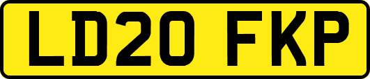 LD20FKP