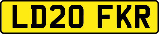 LD20FKR
