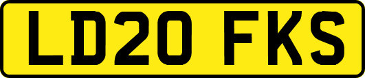 LD20FKS