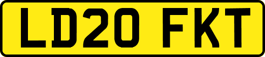 LD20FKT