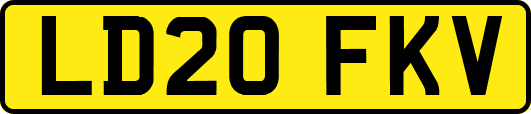 LD20FKV