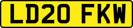 LD20FKW