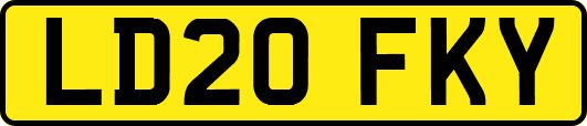 LD20FKY
