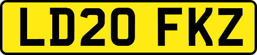 LD20FKZ