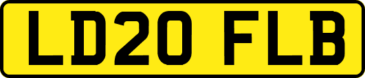 LD20FLB