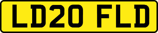 LD20FLD