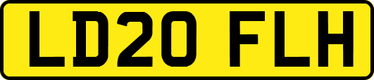 LD20FLH