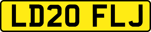 LD20FLJ