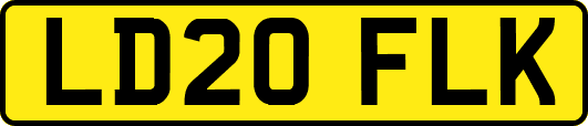 LD20FLK