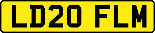 LD20FLM