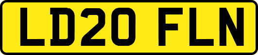 LD20FLN