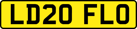 LD20FLO