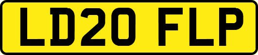 LD20FLP