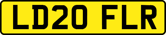 LD20FLR