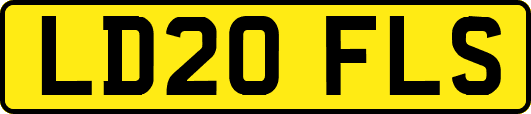 LD20FLS