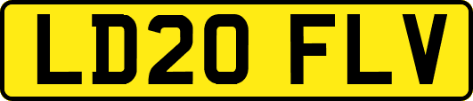 LD20FLV