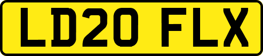 LD20FLX