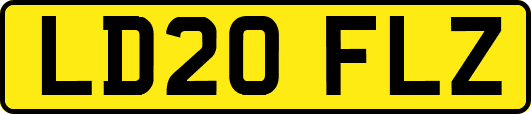 LD20FLZ