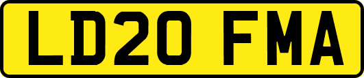 LD20FMA