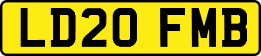 LD20FMB
