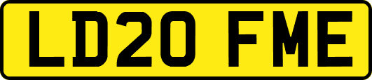 LD20FME