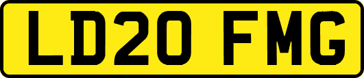 LD20FMG