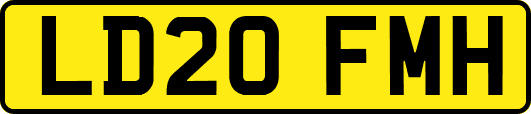 LD20FMH