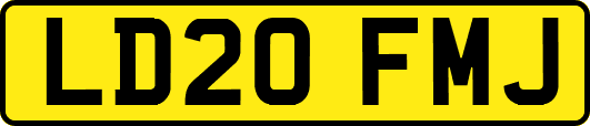 LD20FMJ
