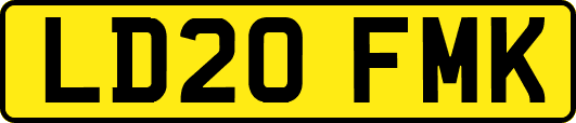 LD20FMK