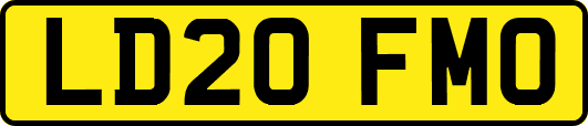 LD20FMO
