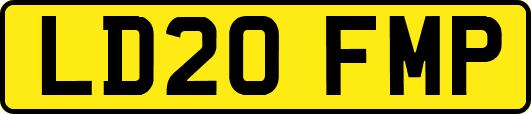LD20FMP