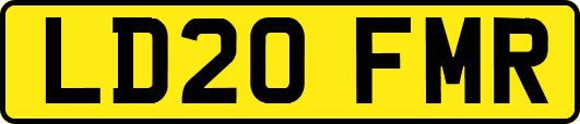 LD20FMR