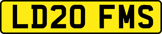 LD20FMS