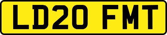 LD20FMT