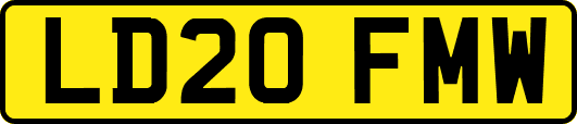 LD20FMW