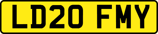 LD20FMY