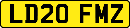 LD20FMZ