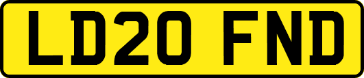 LD20FND