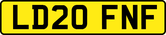 LD20FNF