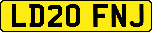 LD20FNJ