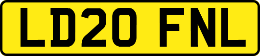 LD20FNL