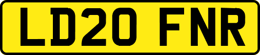 LD20FNR