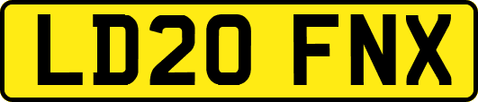 LD20FNX