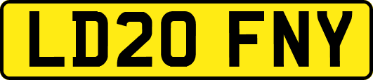 LD20FNY