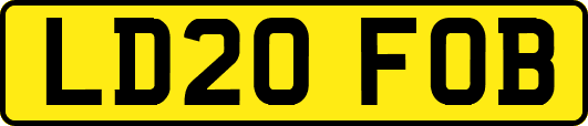 LD20FOB