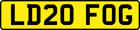 LD20FOG