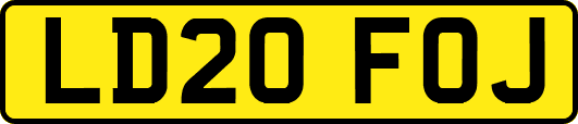 LD20FOJ