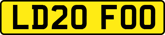LD20FOO