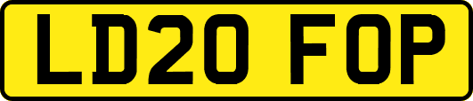 LD20FOP